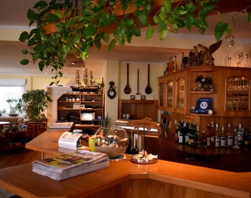 Imagen general del Hotel Seeadler. Foto 7