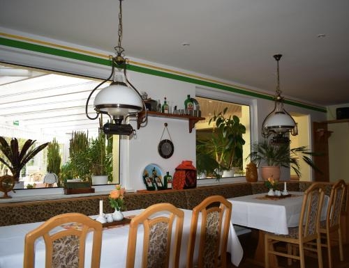 Imagen general del Hotel Seeadler. Foto 8