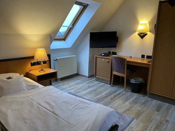 Imagen de la habitación del Hotel Seebach. Foto 3