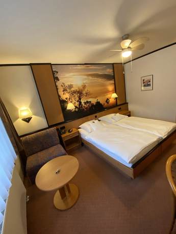 Imagen de la habitación del Hotel Seebach. Foto 6