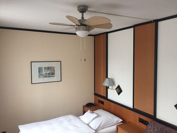 Imagen de la habitación del Hotel Seebach. Foto 9