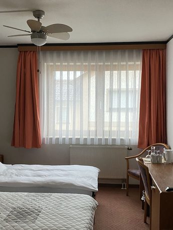 Imagen de la habitación del Hotel Seebach. Foto 12