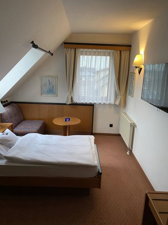 Imagen de la habitación del Hotel Seebach. Foto 13