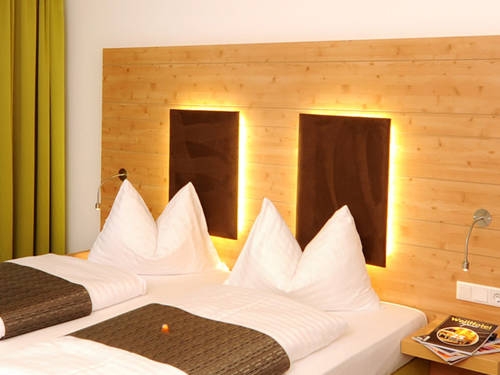 Imagen general del Hotel Seebacherhof. Foto 3