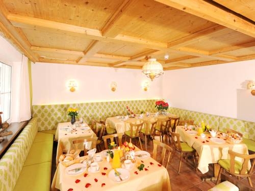 Imagen general del Hotel Seebacherhof. Foto 5