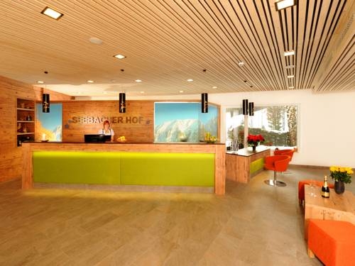 Imagen general del Hotel Seebacherhof. Foto 7