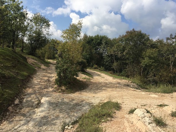 Imagen general del Hotel Seeblick. Foto 2