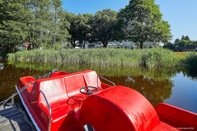 Imagen general del Hotel Seeblick. Foto 5