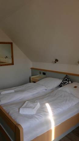 Imagen de la habitación del Hotel Seeblick F&ouml;rsterhaus. Foto 2
