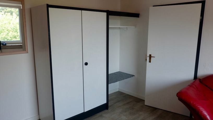 Imagen de la habitación del Hotel Seeblick F&ouml;rsterhaus. Foto 3
