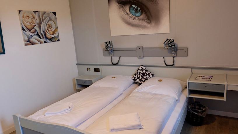 Imagen de la habitación del Hotel Seeblick F&ouml;rsterhaus. Foto 4