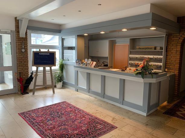 Imagen de los interiores del Hotel Seeblick F&ouml;rsterhaus. Foto 18