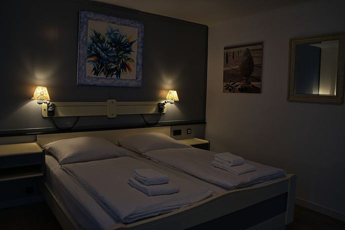 Imagen de la habitación del Hotel Seeblick F&ouml;rsterhaus. Foto 6