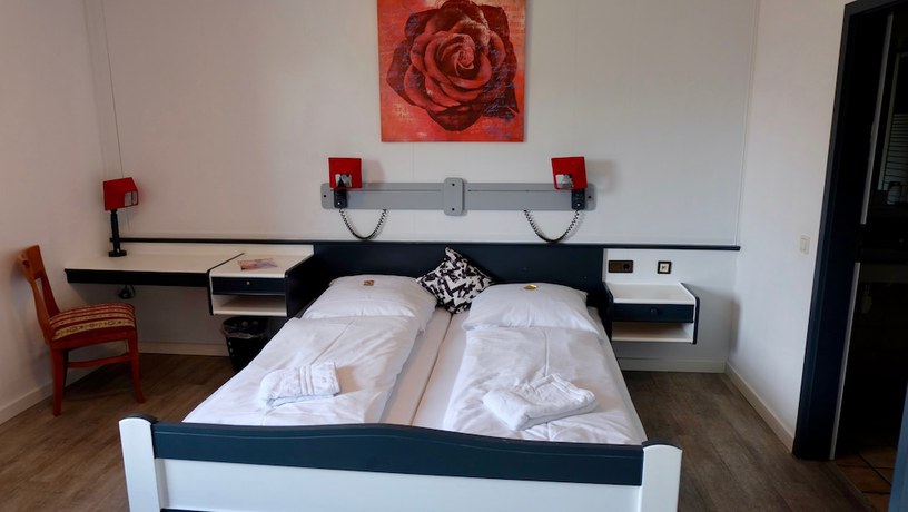 Imagen de la habitación del Hotel Seeblick F&ouml;rsterhaus. Foto 8