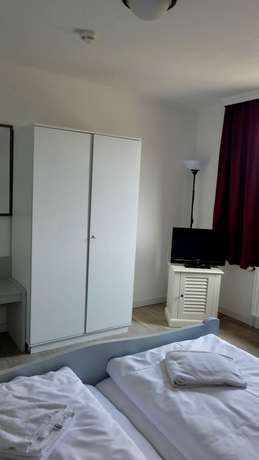 Imagen de la habitación del Hotel Seeblick F&ouml;rsterhaus. Foto 9
