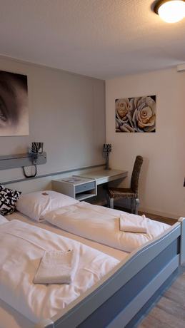 Imagen de la habitación del Hotel Seeblick F&ouml;rsterhaus. Foto 12