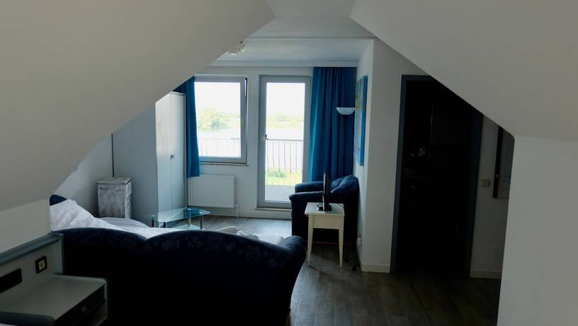 Imagen de la habitación del Hotel Seeblick F&ouml;rsterhaus. Foto 14
