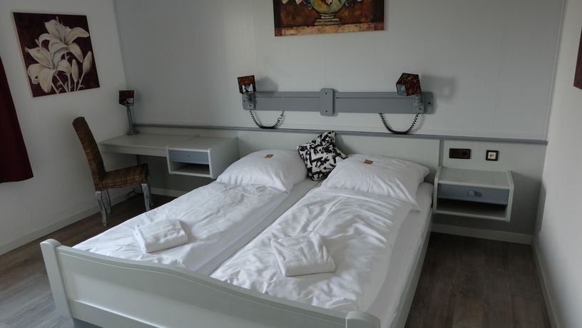 Imagen de la habitación del Hotel Seeblick F&ouml;rsterhaus. Foto 15