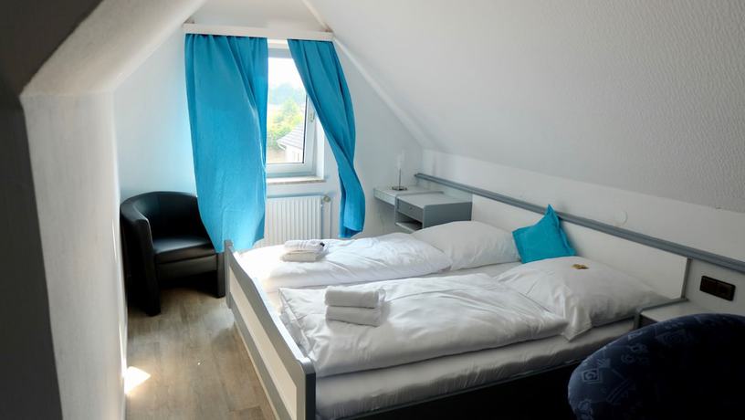 Imagen de la habitación del Hotel Seeblick F&ouml;rsterhaus. Foto 16