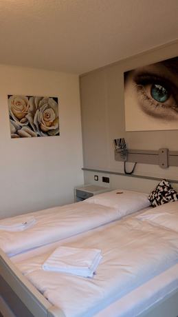 Imagen de la habitación del Hotel Seeblick F&ouml;rsterhaus. Foto 17