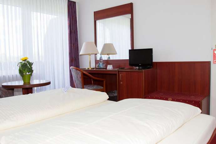 Imagen de la habitación del Hotel Seeblick Garni. Foto 9