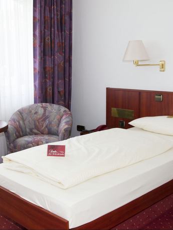 Imagen de la habitación del Hotel Seeblick Garni. Foto 11