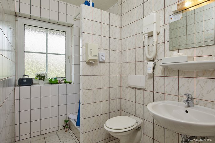 Imagen de la habitación del Hotel Seeblick, M&uuml;hbrook. Foto 14