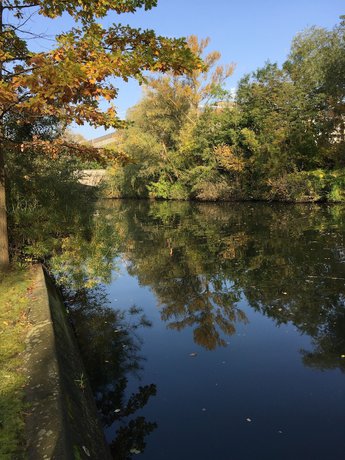 Imagen general del Hotel Seeblick, M&uuml;hbrook. Foto 4