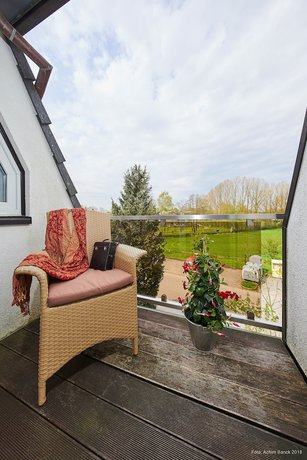 Imagen de la habitación del Hotel Seeblick, M&uuml;hbrook. Foto 18