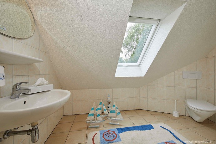 Imagen de la habitación del Hotel Seeblick, M&uuml;hbrook. Foto 19