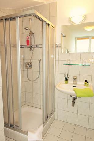 Imagen de la habitación del Hotel Seeblick, Stralsund. Foto 11