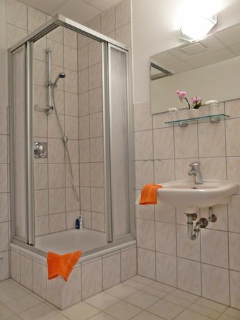 Imagen de la habitación del Hotel Seeblick, Stralsund. Foto 15