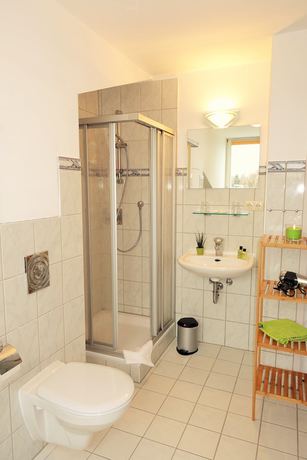 Imagen de la habitación del Hotel Seeblick, Stralsund. Foto 16