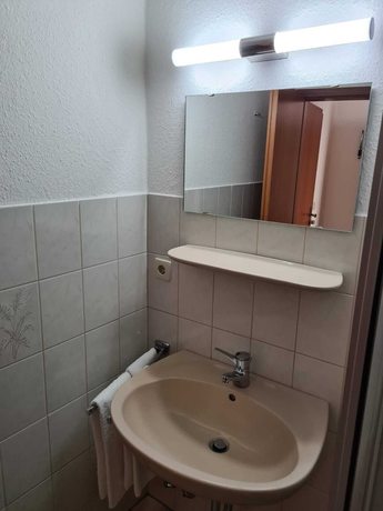 Imagen de la habitación del Hotel Seeblick am Sankelmarker See. Foto 9