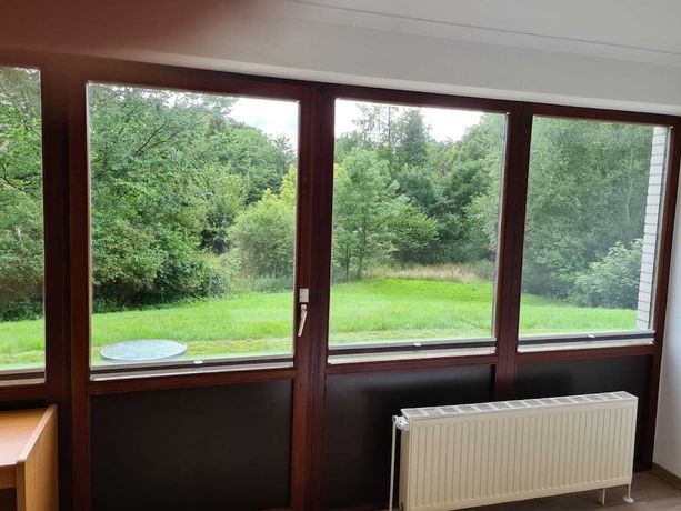 Imagen de los interiores del Hotel Seeblick am Sankelmarker See. Foto 15