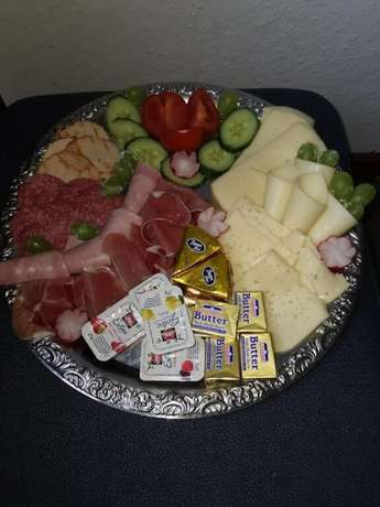 Imagen del bar/restaurante del Hotel Seeblick am Sankelmarker See. Foto 6