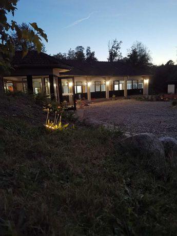 Imagen general del Hotel Seeblick am Sankelmarker See. Foto 4