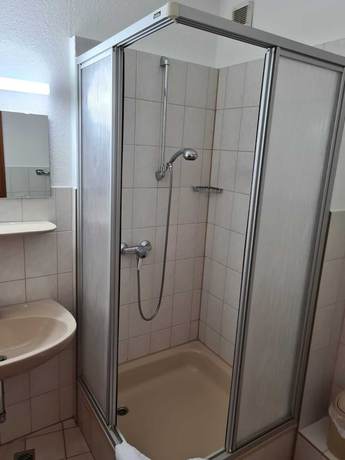 Imagen de la habitación del Hotel Seeblick am Sankelmarker See. Foto 13