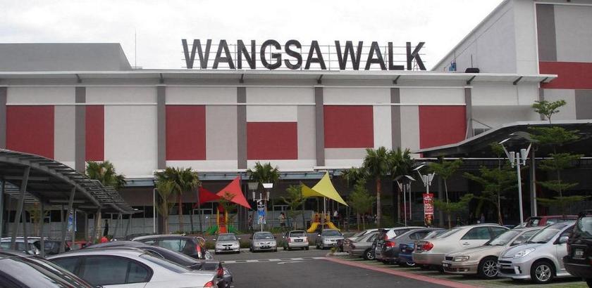 Imagen general del Hotel Seeds @ Wangsa Maju. Foto 2