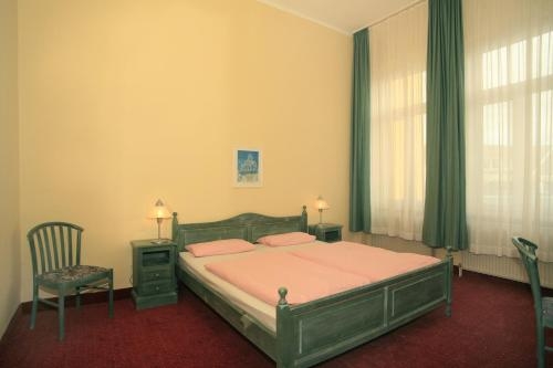 Imagen de la habitación del Hotel See-eck. Foto 9