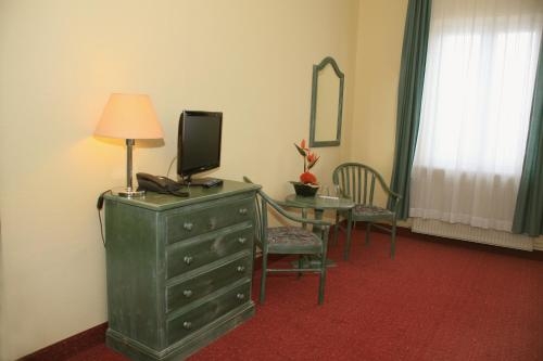 Imagen general del Hotel See-eck. Foto 4