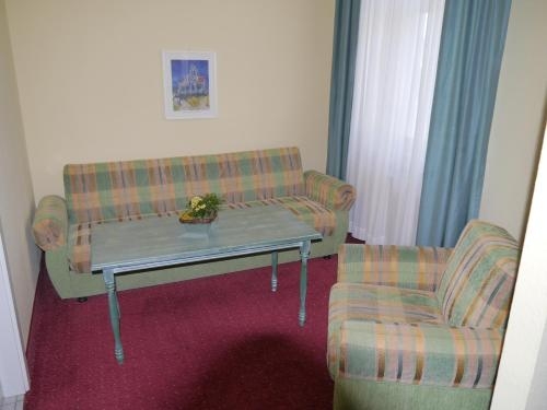 Imagen general del Hotel See-eck. Foto 7