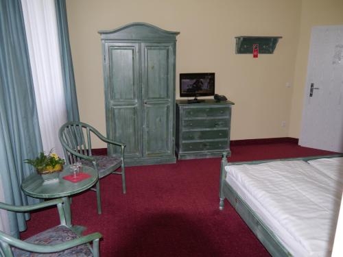 Imagen general del Hotel See-eck. Foto 8