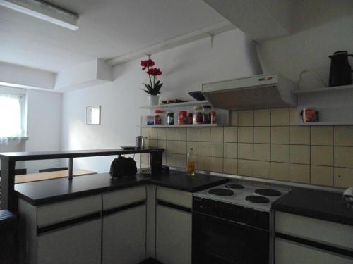 Imagen de la habitación del Hotel Seehaus. Foto 4