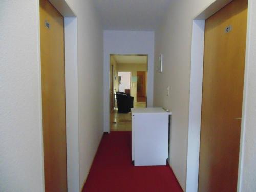 Imagen de la habitación del Hotel Seehaus. Foto 5