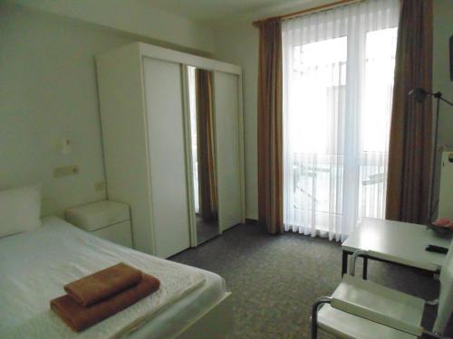 Imagen de la habitación del Hotel Seehaus. Foto 7