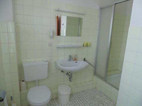 Imagen general del Hotel Seehaus. Foto 3