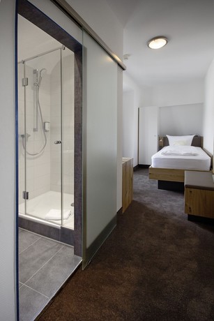 Imagen de la habitación del Hotel Seehof. Foto 2