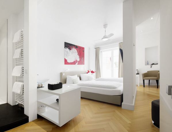 Imagen de la habitación del Hotel Seehof. Foto 3