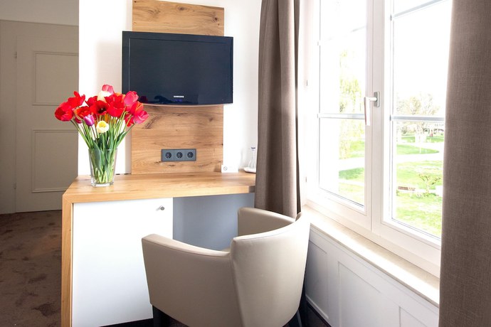 Imagen de la habitación del Hotel Seehof. Foto 4